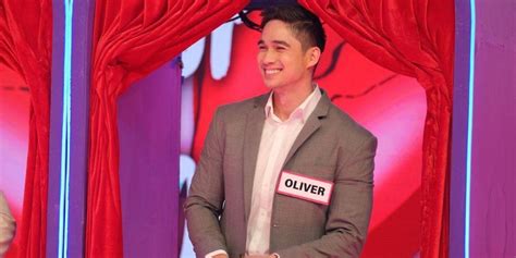 oliver moeller jakol|'Searchee' Oliver Moeller' spotted anew in 'It's Showtime' .